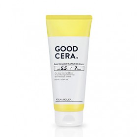 Good Cera Super Ceramide Family Oil Cream